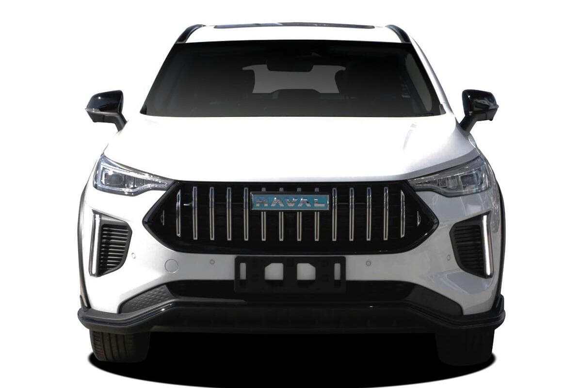 2025 GWM Haval Jolion Ultra Hybrid Auto image 2