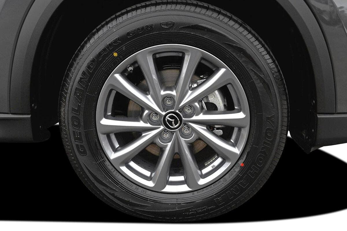 2024 Mazda CX-5 G20 Maxx KF Series Auto FWD image 17
