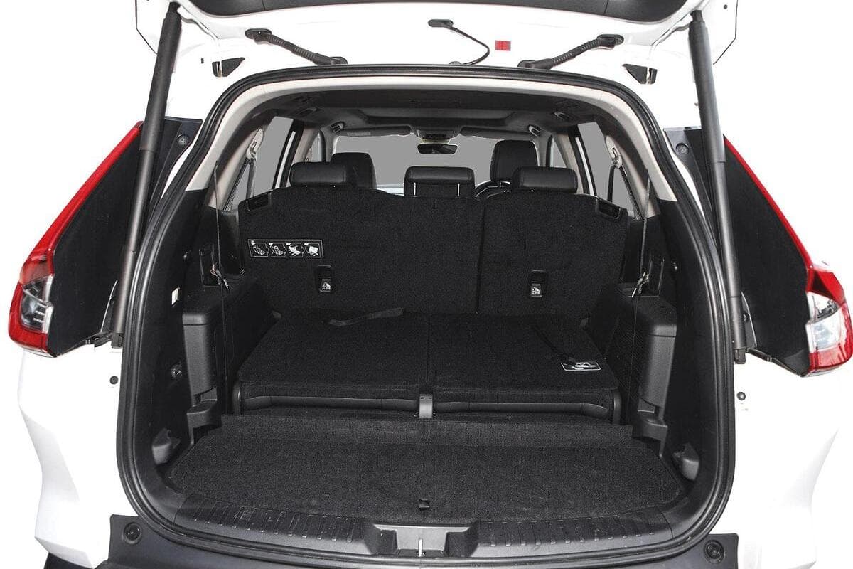 2025 Honda CR-V VTi L7 Auto FWD MY25 image 10