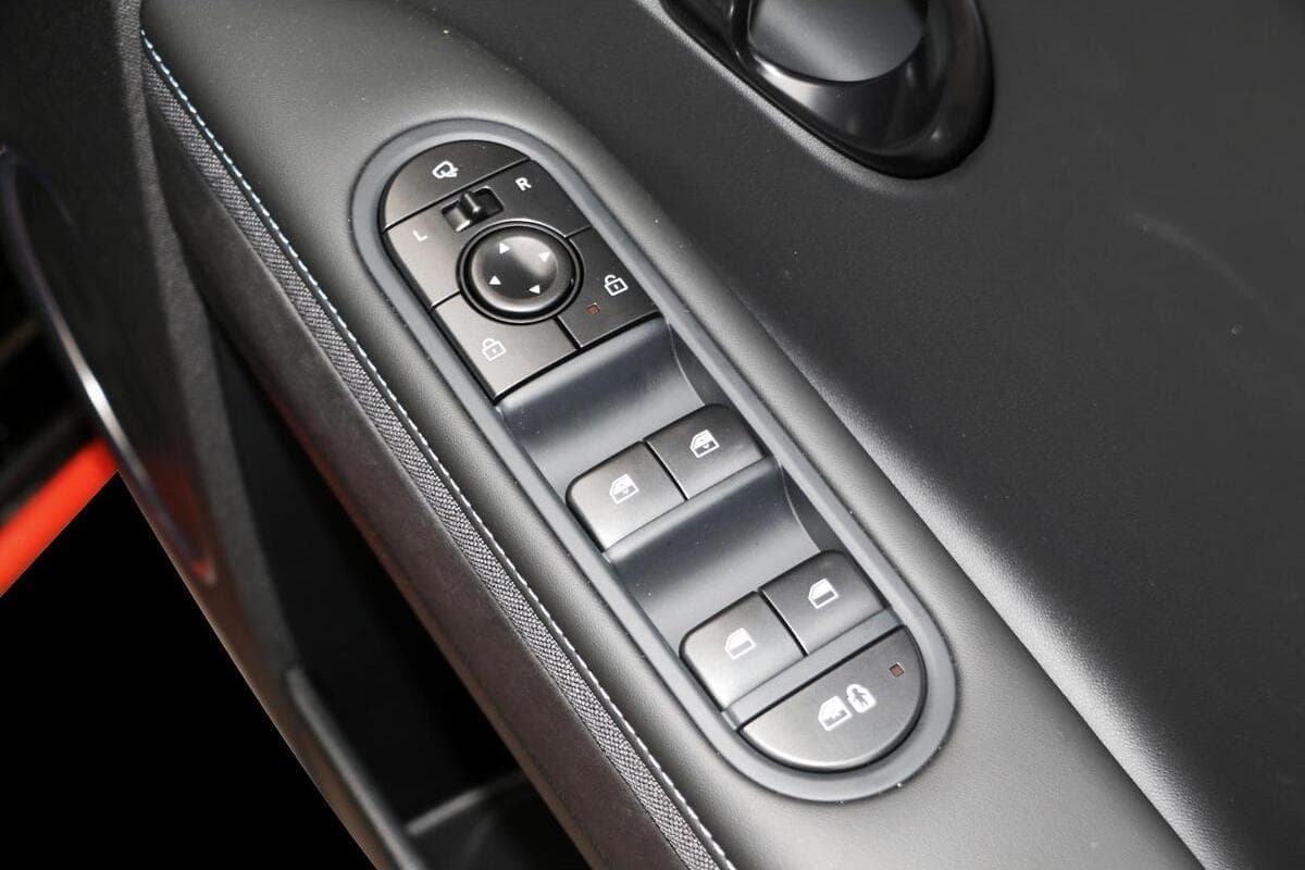 2025 Hyundai IONIQ 5 N Auto AWD MY25 image 21