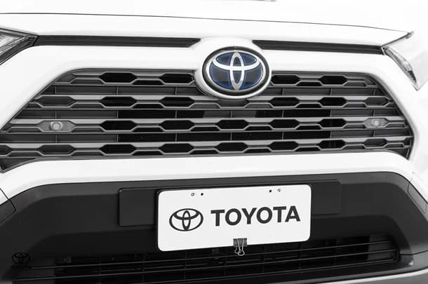 2021 Toyota RAV4 Hybrid GXL-2WD image 12