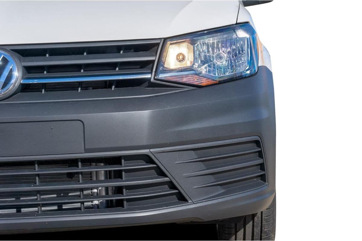 2024 Volkswagen Caddy TSI220 5 LWB Auto MY24 image 7
