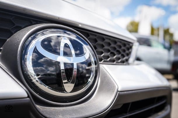 2024 Toyota COROLLA Ascent Sport image 24