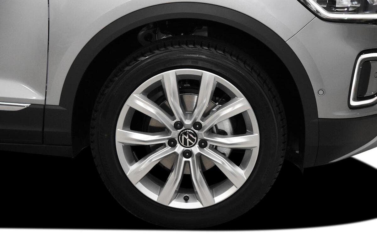 2025 Volkswagen T-Roc 110TSI Style D11 Auto MY25 image 9