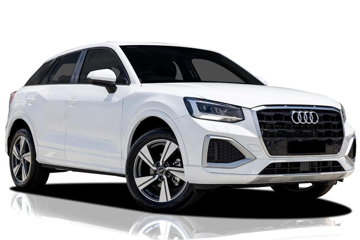 2024 Audi Q2 35 TFSI Auto MY25