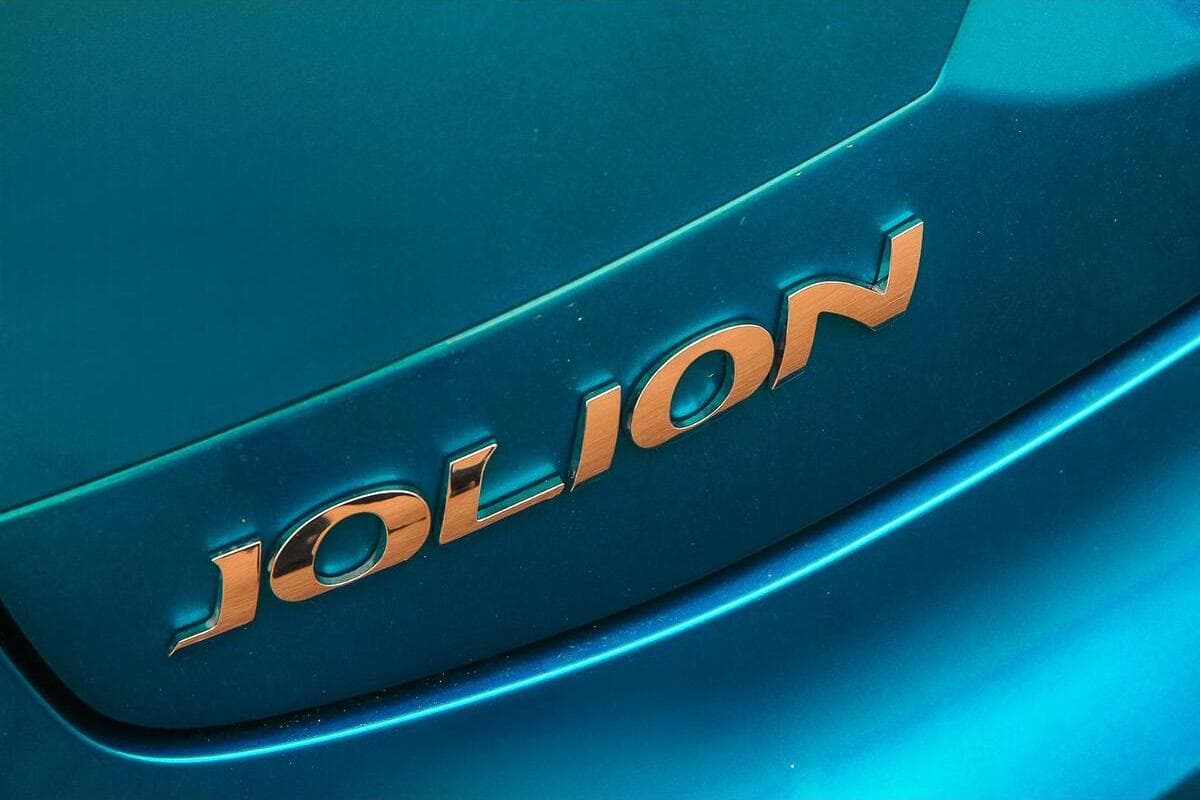 2025 GWM Haval Jolion Ultra Auto image 12