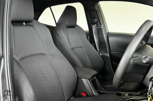 2024 Toyota Corolla Ascent Sport image 17
