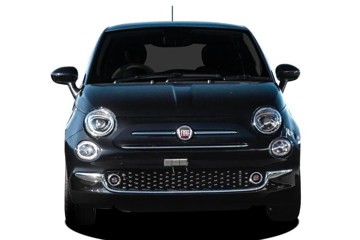 2024 Fiat 500 Dolcevita Auto MY23 image 2