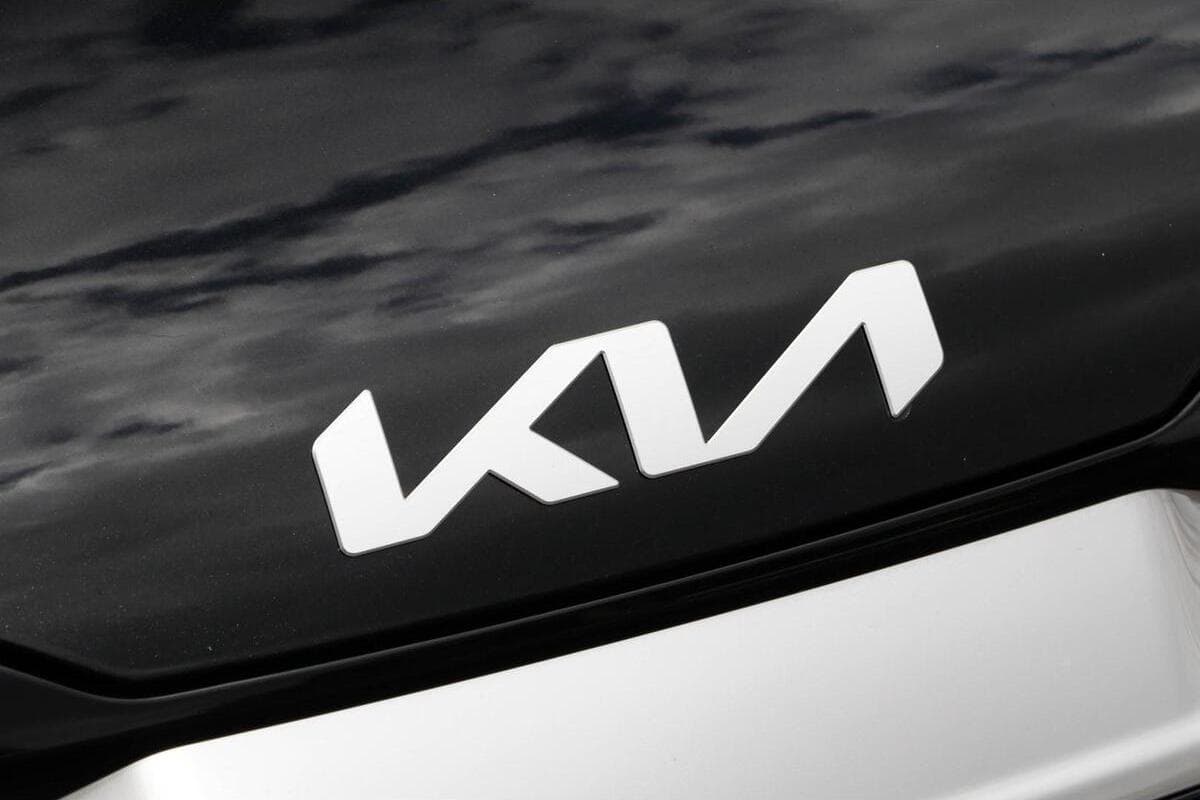 2025 Kia Sportage S Auto FWD MY25 image 10