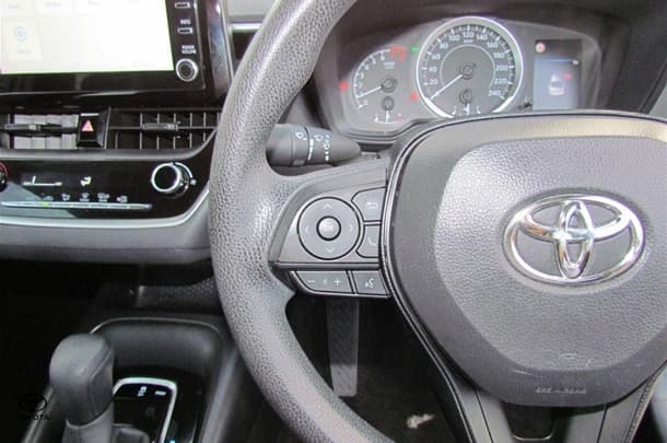 2020 Toyota Corolla Ascent Sport image 14