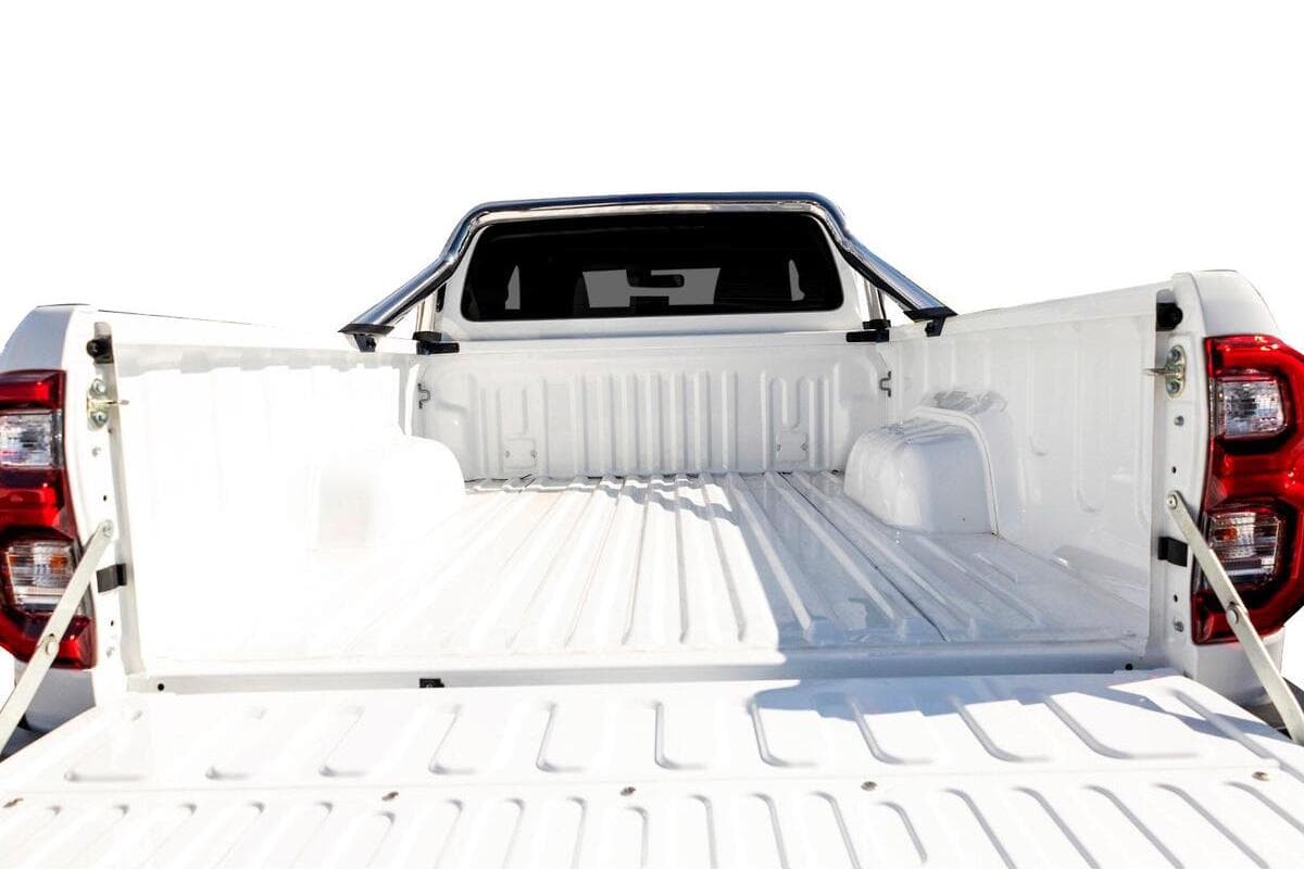 2024 Toyota Hilux SR5 Auto 4x4 image 7