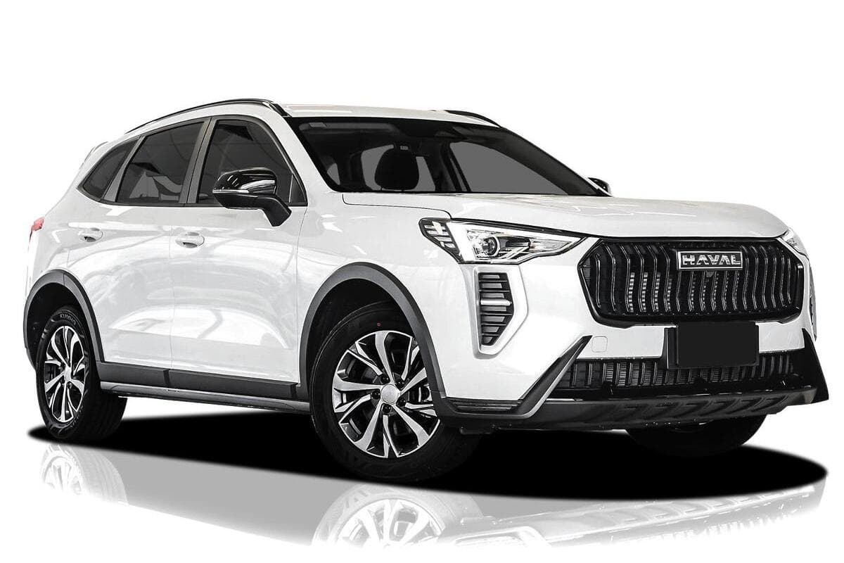 2025 GWM Haval Jolion Premium Auto