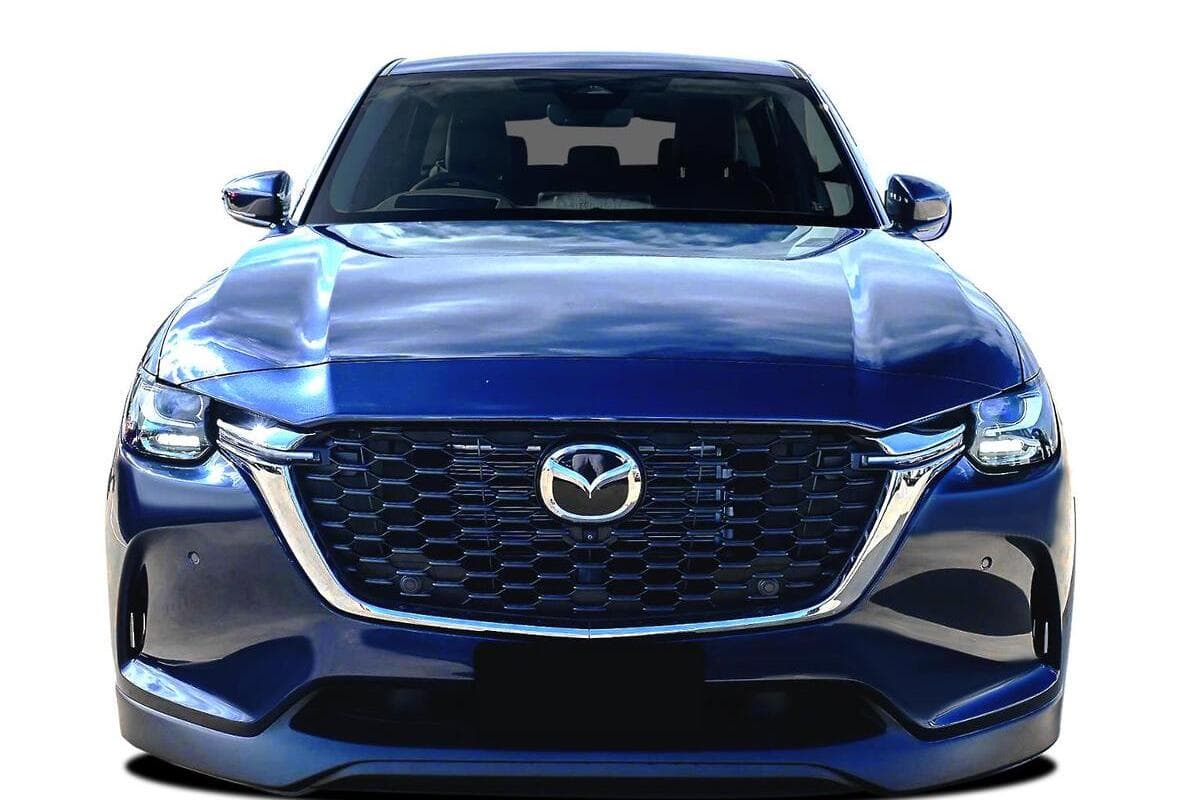2024 Mazda CX-60 P50e Evolve KH Series Auto i-ACTIV AWD image 2