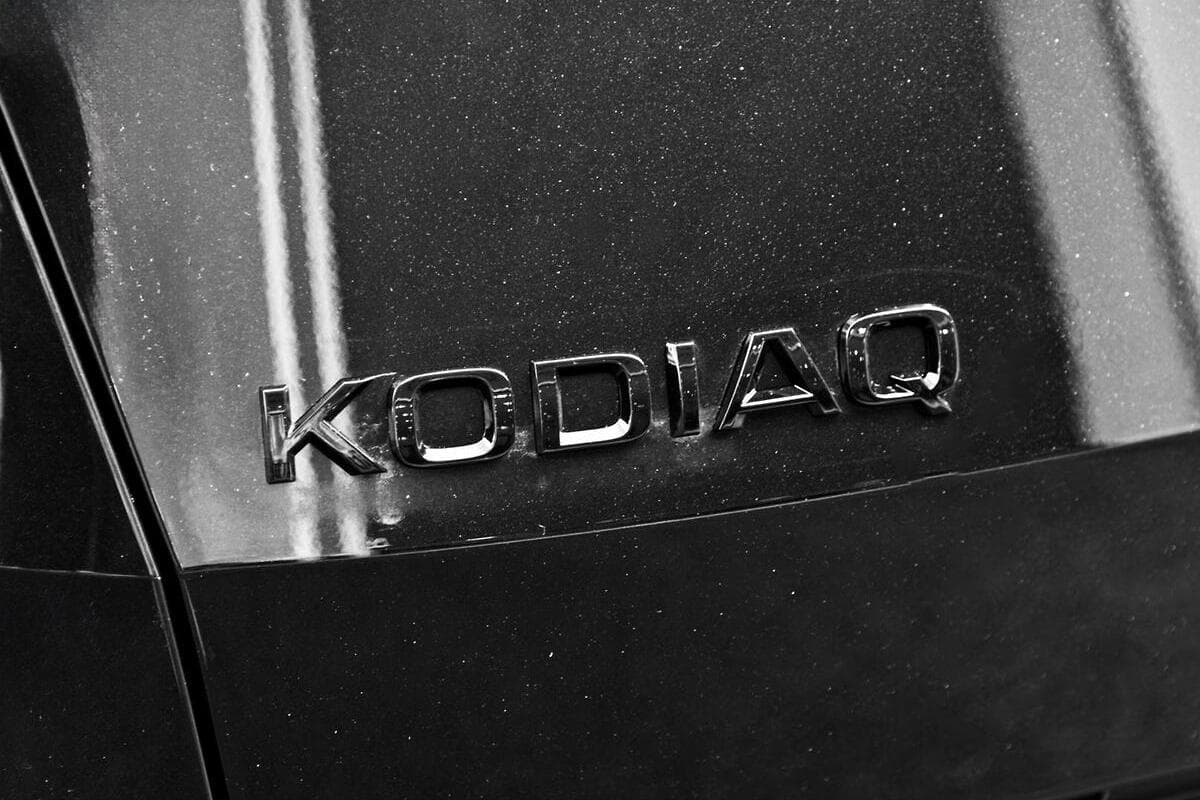 2024 SKODA Kodiaq Sportline Auto 4x4 MY24 image 10