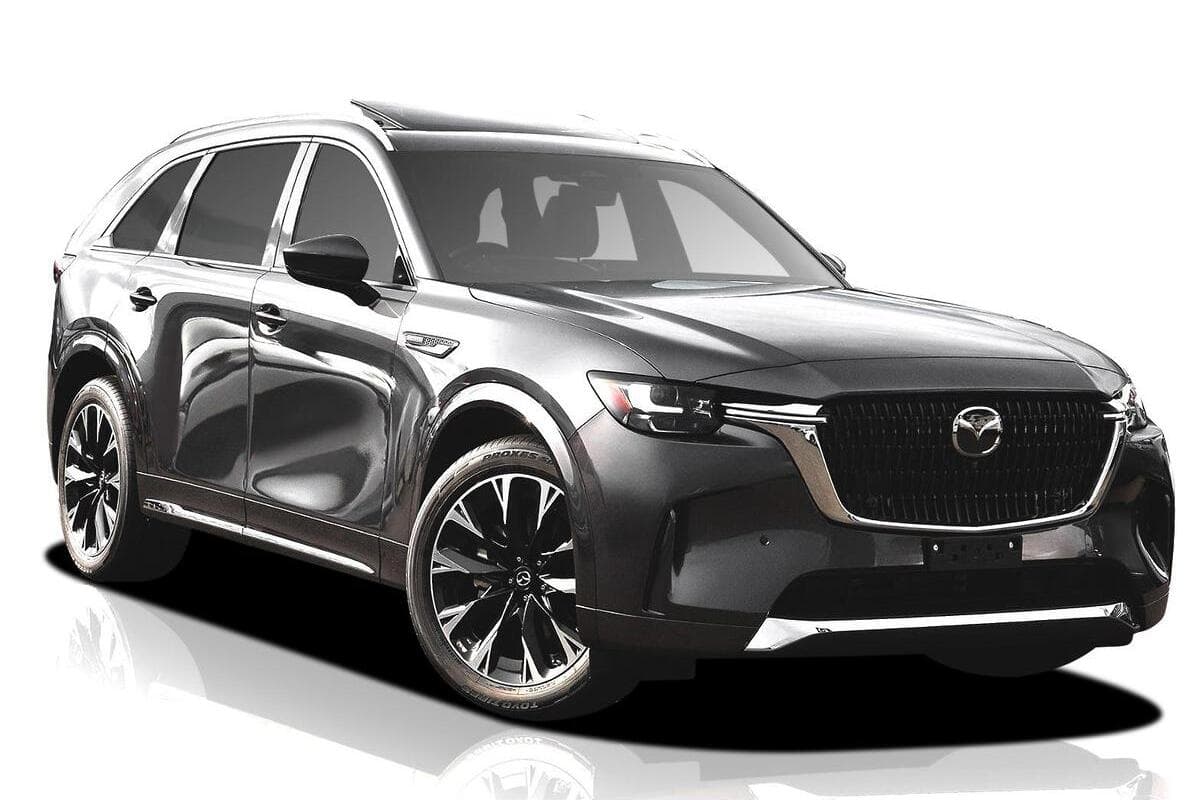 2024 Mazda CX-90 G50e Azami KK Auto i-ACTIV AWD