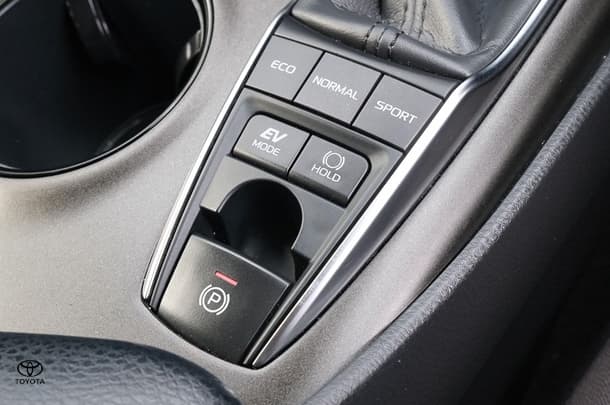 2023 Toyota Camry Hybrid Ascent image 18