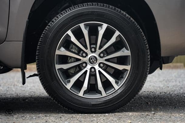 2022 Toyota PRADO Kakadu image 27