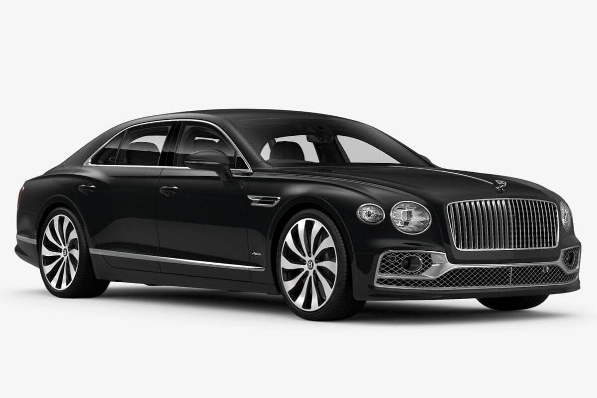 2024 Bentley Flying Spur Azure V8 Auto AWD MY24
