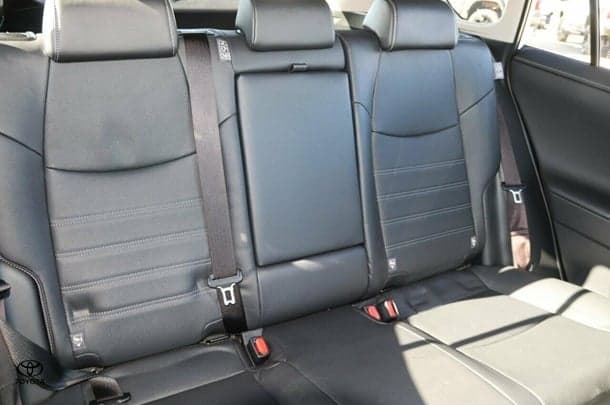 2024 Toyota RAV4 Hybrid Cruiser-AWD image 8