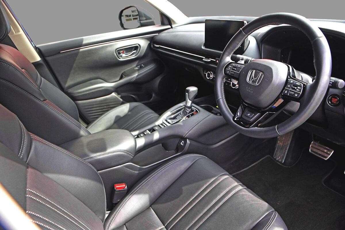 2024 Honda ZR-V VTi LX Auto MY24 image 6