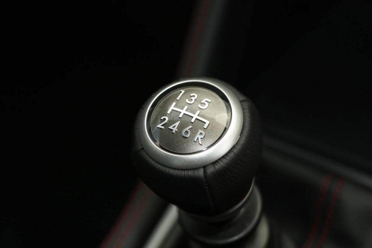 2024 Subaru WRX VB Manual AWD MY24 image 18