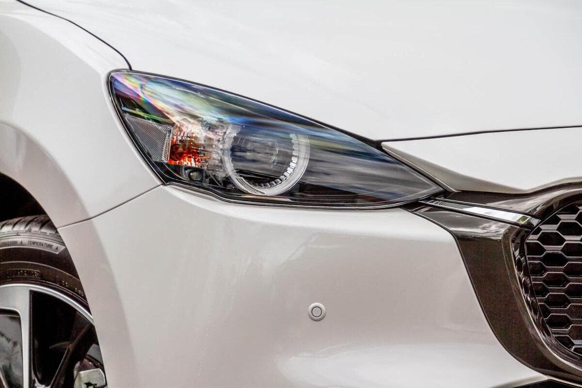 2025 Mazda 2 G15 GT DL Series Auto image 17