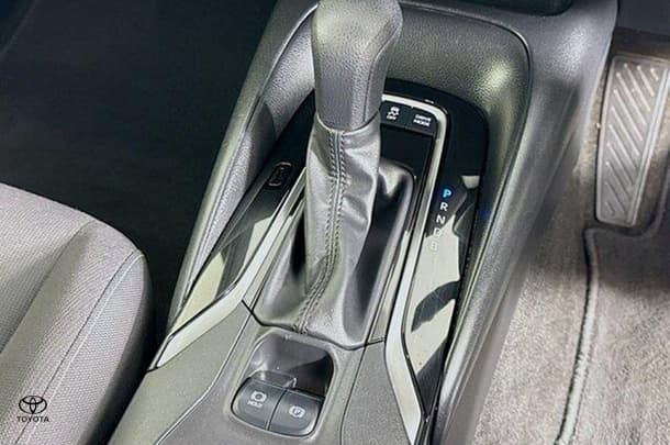 2022 Toyota Corolla Ascent Sport image 16
