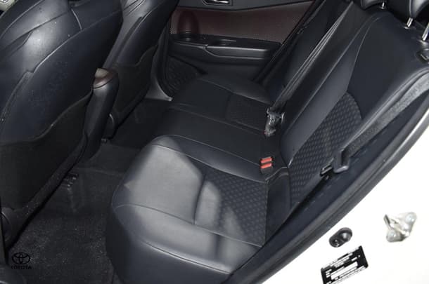 2019 Toyota C-HR Koba AWD image 8