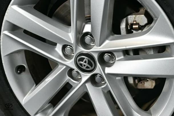 2021 Toyota Corolla Ascent Sport image 7