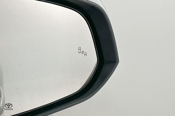 2022 Toyota Kluger GXL-2WD image 31
