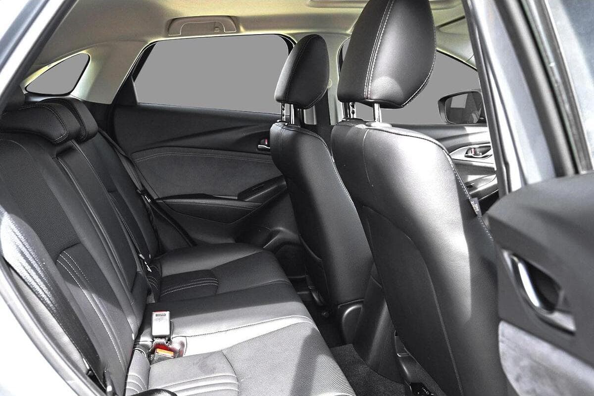 2024 Mazda CX-3 G20 Akari DK Auto FWD image 7