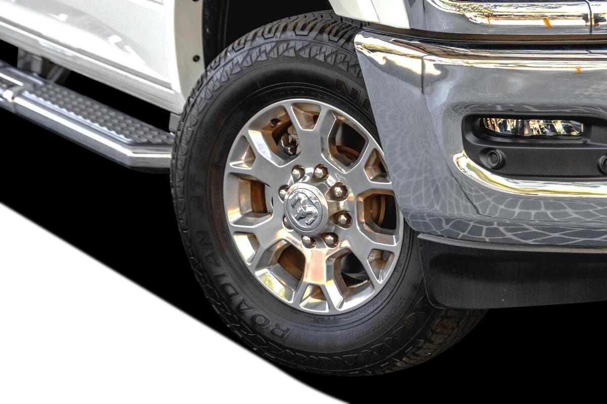 2024 RAM 2500 Laramie Auto 4x4 MY24 image 21