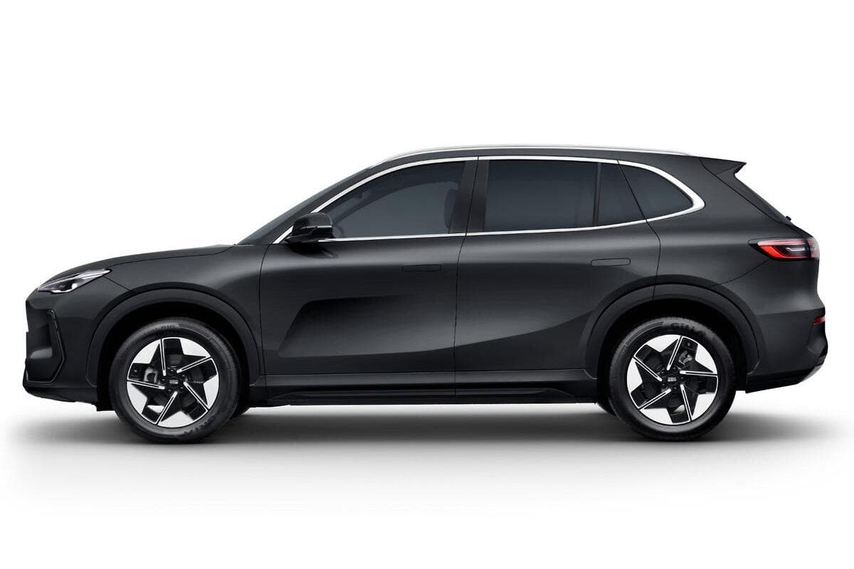 2025 Geely EX5 Complete Auto MY25 image 3