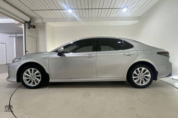 2023 Toyota Camry Hybrid Ascent image 6