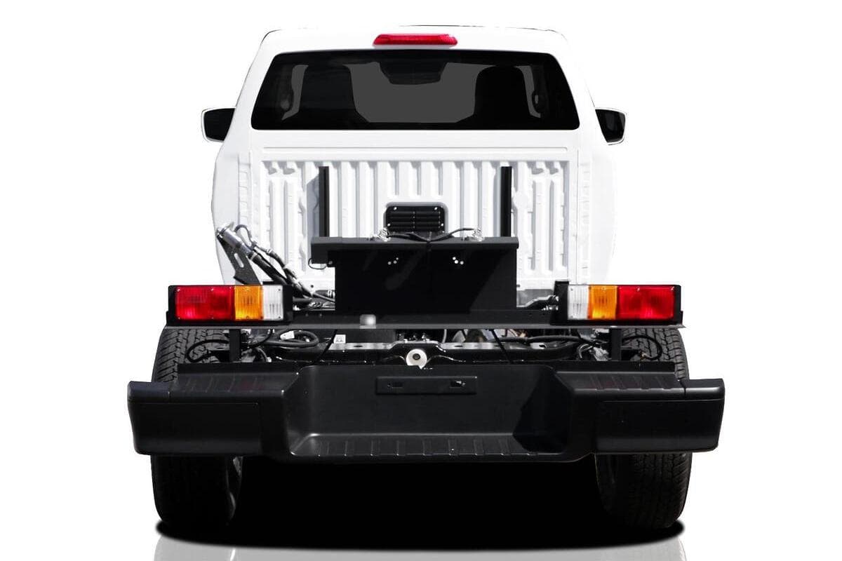 2024 Mazda BT-50 XS TF Auto 4x2 image 3