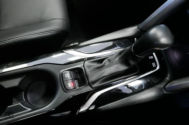 2023 Toyota Corolla Cross HV Atmos image 16
