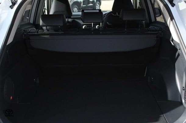 2024 Toyota RAV4 Hybrid Cruiser 2WD image 22
