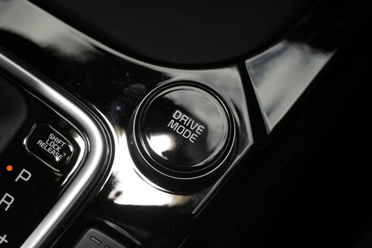 2025 Kia Seltos GT-Line Auto AWD MY25 image 16