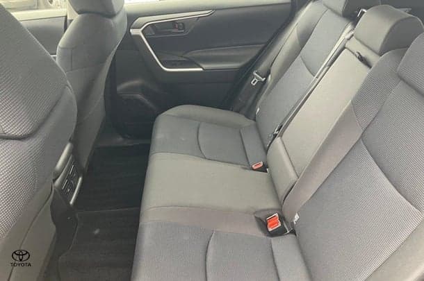 2020 Toyota Rav4 Hybrid GX AWD image 13