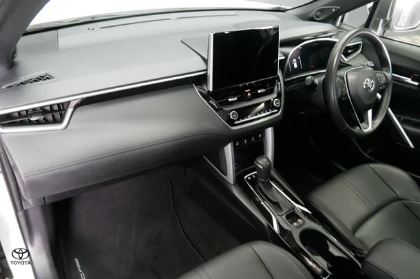 2023 Toyota Corolla Cross HV Atmos image 22