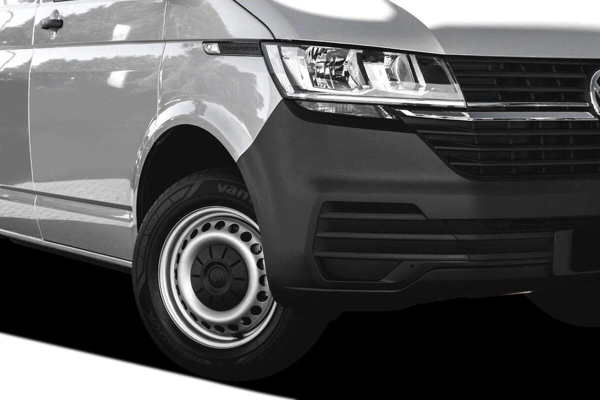 2024 Volkswagen Transporter TDI340 T6.1 LWB Auto MY24 image 22