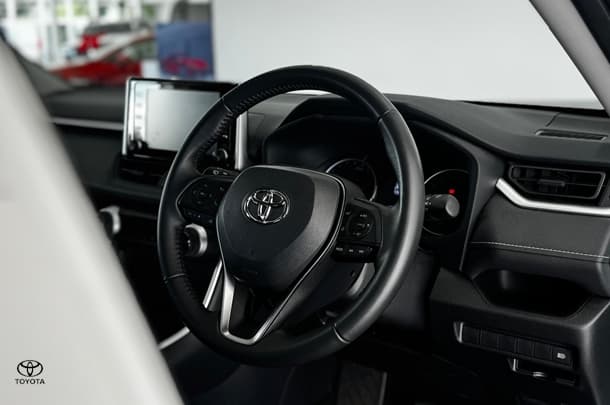2021 Toyota Rav4 Hybrid GX AWD image 17