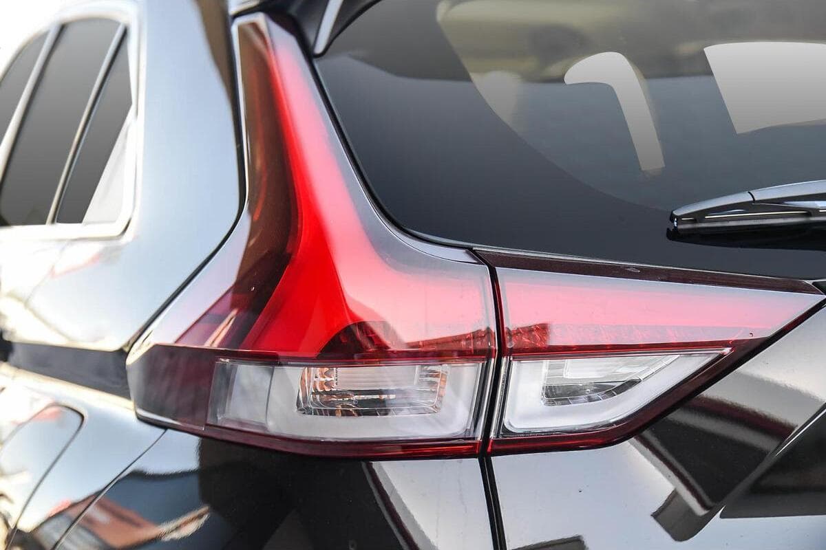 2025 Mitsubishi Eclipse Cross ES YB Auto 2WD MY24 image 7