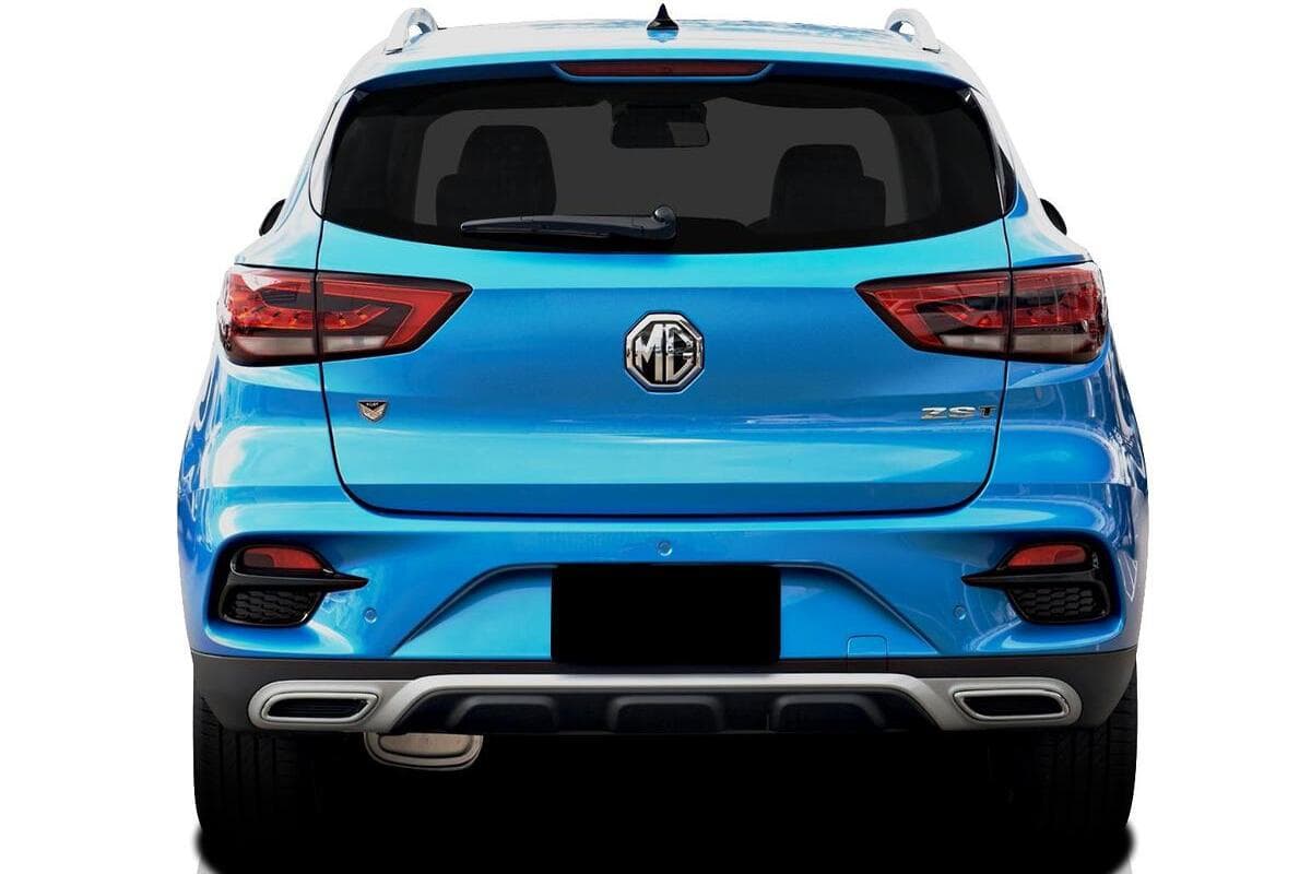 2025 MG ZST Vibe Auto MY25 image 3