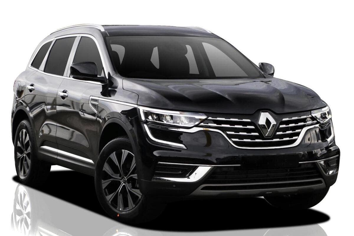 2024 Renault Koleos Zen Auto 4WD MY24
