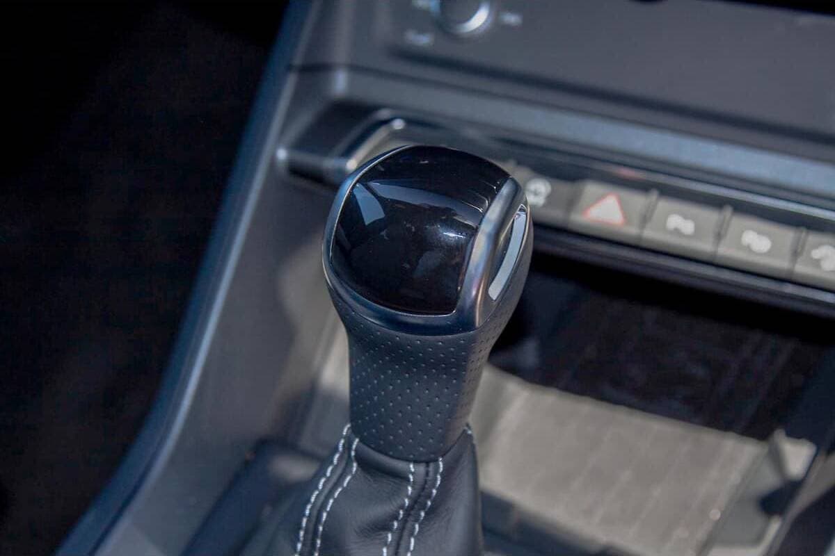 2025 Audi Q3 40 TFSI S Line Auto quattro MY25 image 16