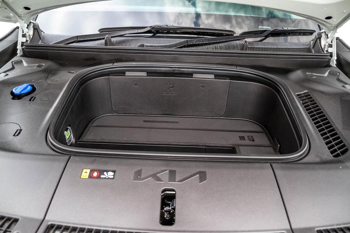 2025 Kia EV9 Earth Auto AWD MY25 image 11
