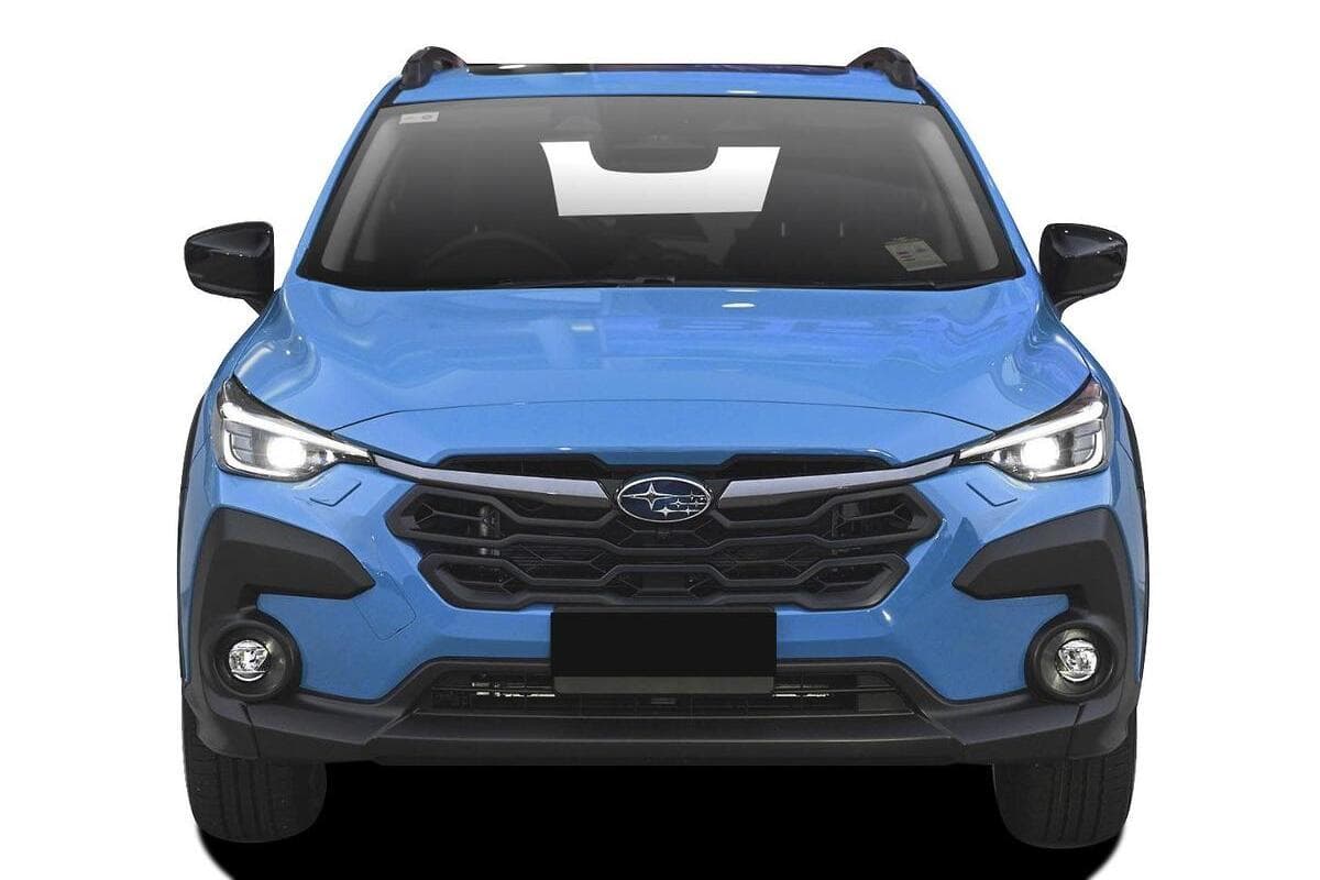 2025 Subaru Crosstrek Hybrid S G6X Auto AWD MY24 image 2