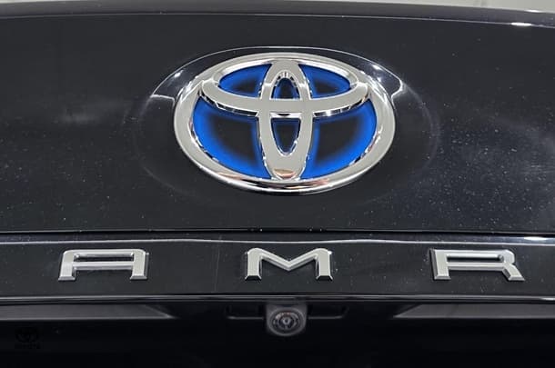 2020 Toyota Camry Hybrid Ascent Sport image 7