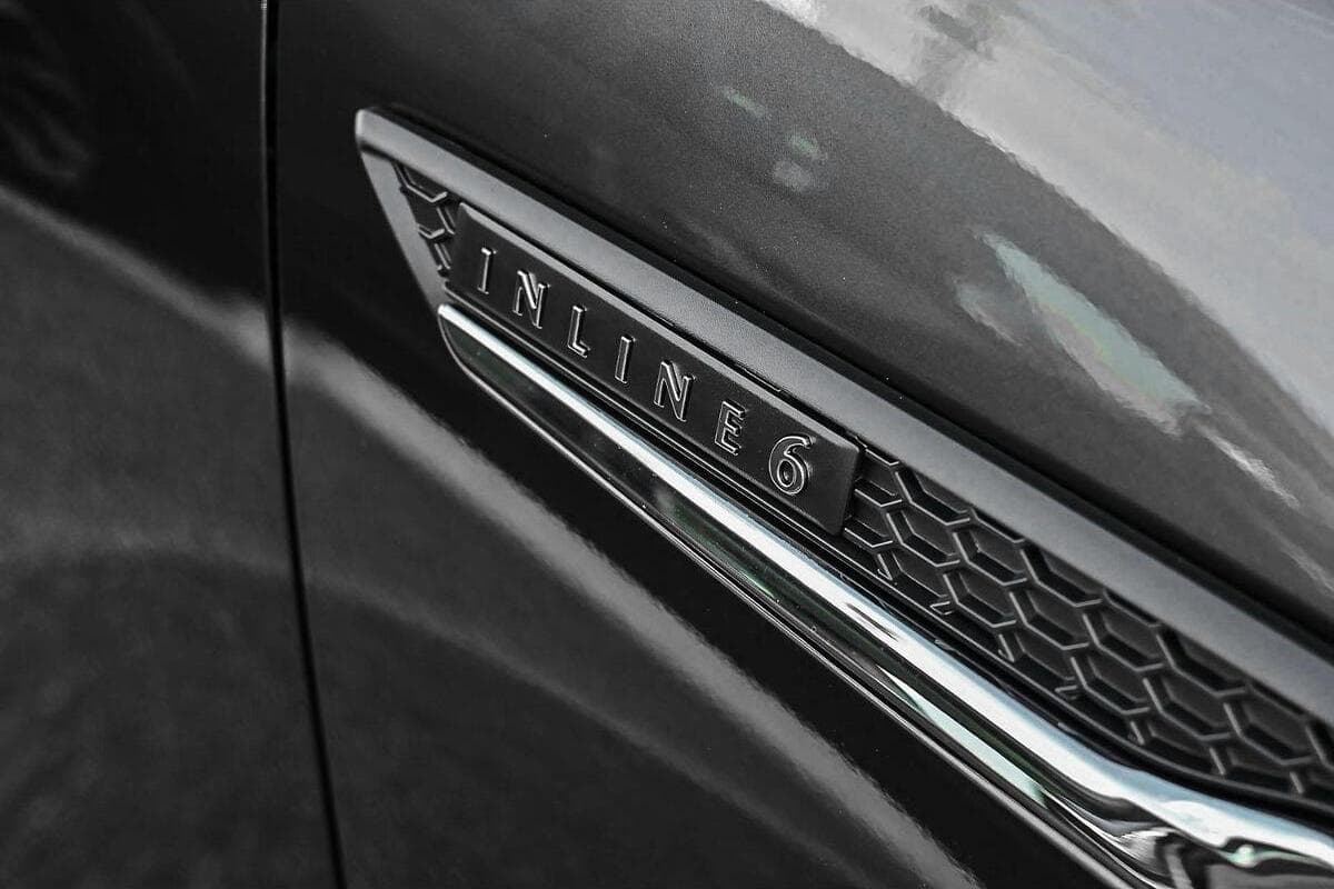 2024 Mazda CX-90 G50e GT KK Auto i-ACTIV AWD image 13